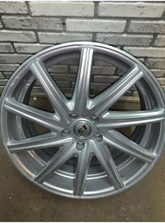 Диски новые R19 5 120