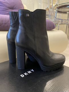 Ботильоны dkny