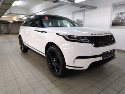 Land Rover Range Rover Velar 2.0 AT, 2020