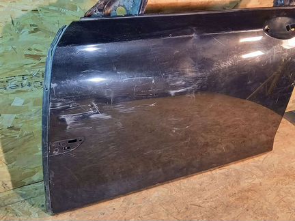 Дверь передняя левая bmw 7 f01