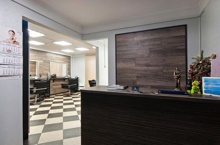 Продается сеть салонов красоты (3 салона)