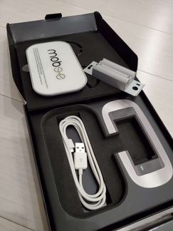 Моbее Маgiс Wirеlеss Сhаrgеr для Magic Mouse Apple