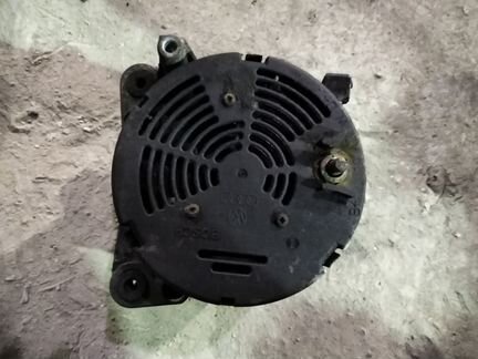 Генератор VW transporter 1990 - 2003 0123515016