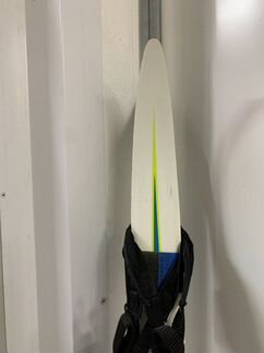 Беговые лыжи