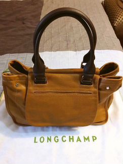 Женская сумка Longchamp Balzane