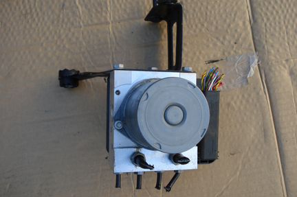 Блок абс ABS DXC DSC BMW бмв X3 Х3 E83 Е83