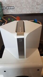 Bluesound powernode N150 + Bluesound DUO 2.1