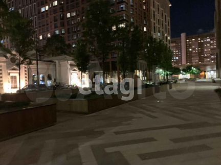 3-к квартира, 98.9 м², 15/19 эт.