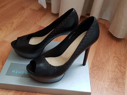 Туфли женские новые 38 размер