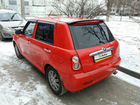 LIFAN Smily (320) 1.3 МТ, 2011, 122 000 км