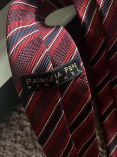 Галстук Patrizia Pepe новый