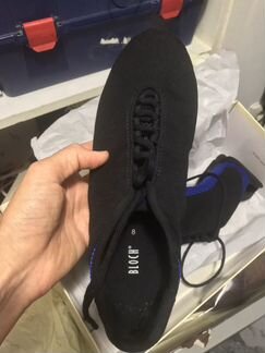 Туфли для танцев