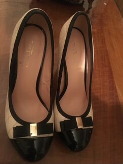 Туфли женские модельные новые