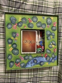 Настольная игра Dixit