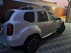 Renault Duster 2.0 AT, 2019, 42 000 км