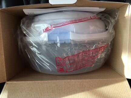 Стерилизатор для свч