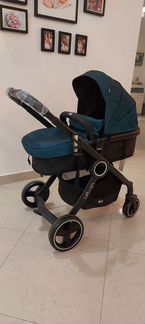 Коляска chicco urban 2 в 1
