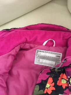 Куртка и брюки Lenne размер 110