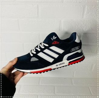 Кроссовки adidas zx 750