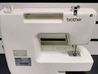 Швейная машина brother LS-3125 объявление продам
