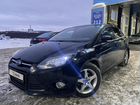 Ford Focus 1.6 МТ, 2011, 147 000 км