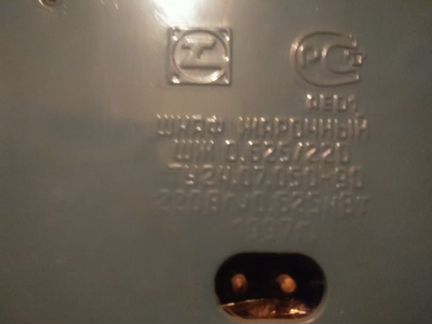 Печка жаровня