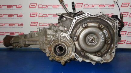 АКПП mitsubishi 6B31 outlander