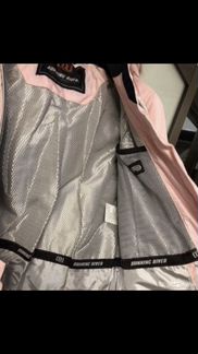 Горнолыжный комплект женский 44размер-S