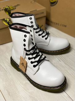 Ботинки Dr. Martens