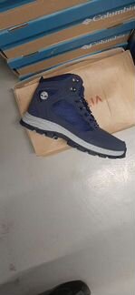 Ботинки зимние