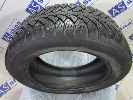 Шины бу 185-60-15 Nokian 15-185-60 93R