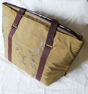 Сумка холодильник Thermos Freezer Tote 446435