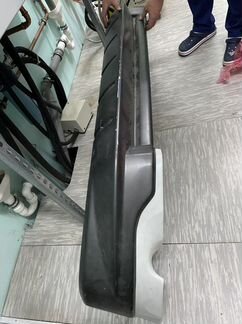 Обвес Modellista для Toyota RAV4 30 кузов