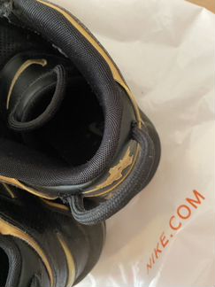 Кроссовки оригинал Nike Air More Uptempo France