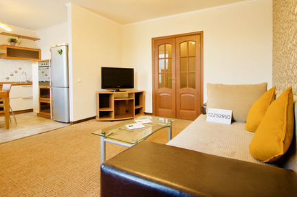 Квартира-студия, 32 м², 3/7 эт.