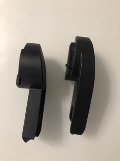 Адаптеры для установки детских автокоесел Cybex гр