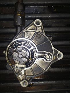 Насос вакуумный Ssangyong Kyron D20DT