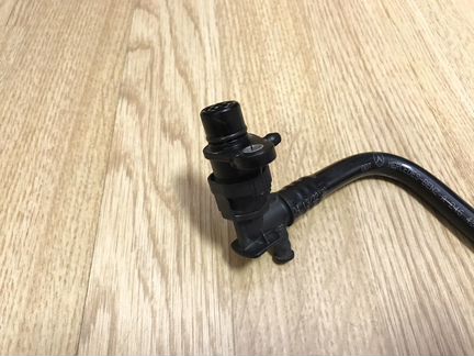 Вакуумный трубопровод Mercedes W246 W176 W117 X156