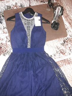 Платье Little Mistress