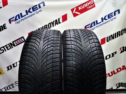255 55 R19 Michelin Latitude Alpin 2