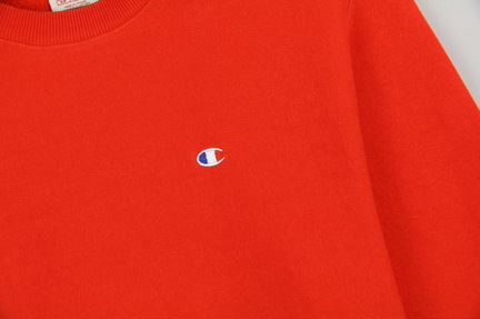 Свитшот Champion Reverse Weave Warm Up