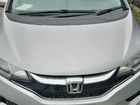 Honda Fit 1.3 CVT, 2017, 57 000 км объявление продам