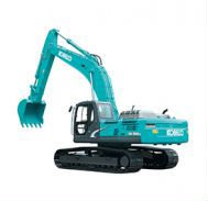 Гусеничный экскаватор Kobelco SK350LC-8