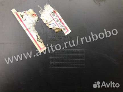 Бардачок Faw V5 2013
