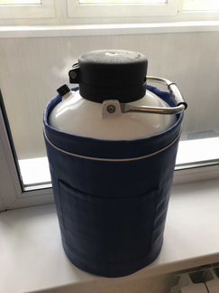 Сосуд Дьюара