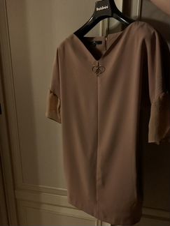 Платье Elisabetta Franchi