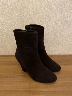 Полусапожки Patrol (size 39)