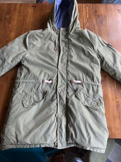 Парка демисезонная Kaporal для мальчика