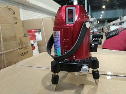 Лазерный уровень