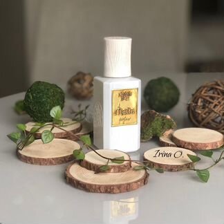 Распиваем Malia («Ведьма») от Nobile 1942